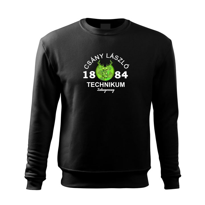 Tradicionális női környakas pulóver