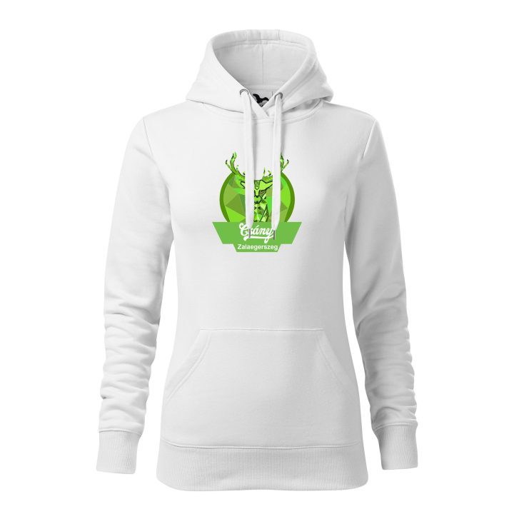 Kabalás női hoodie