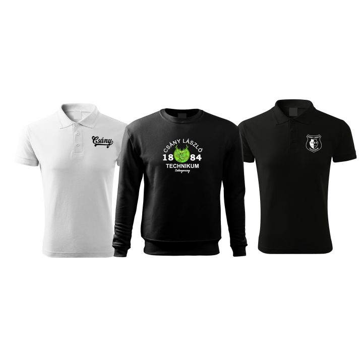 Csomag tanár uraknak