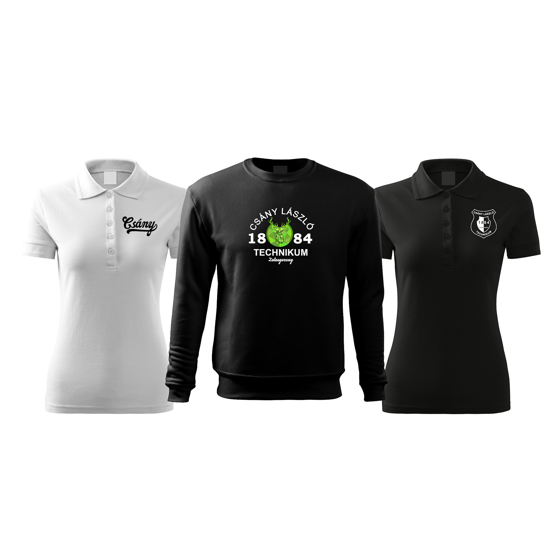 Csomag tanárnőknek